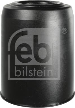 Febi Bilstein 36605 - Aizsargvāciņš / Putekļusargs, Amortizators onlydrive.pro