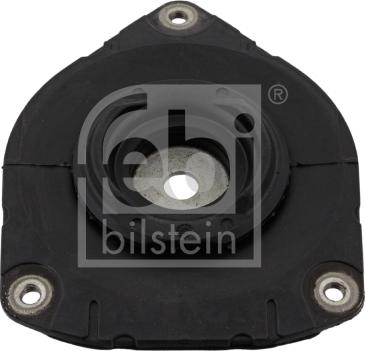 Febi Bilstein 36606 - Опора стойки амортизатора, подушка onlydrive.pro