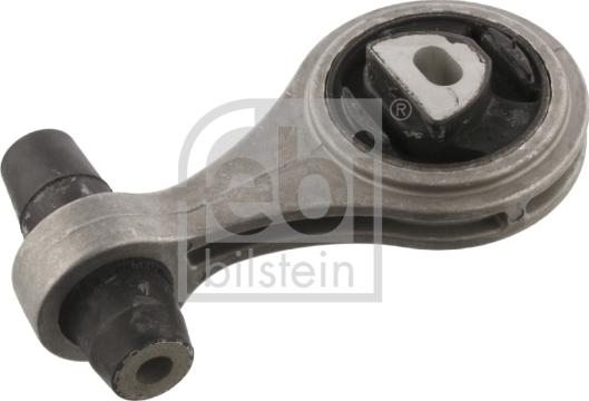 Febi Bilstein 36610 - Подушка, опора, подвеска двигателя onlydrive.pro