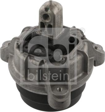 Febi Bilstein 36683 - Подушка, опора, подвеска двигателя onlydrive.pro