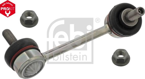 Febi Bilstein 36671 - Rod / Strut, stabiliser onlydrive.pro