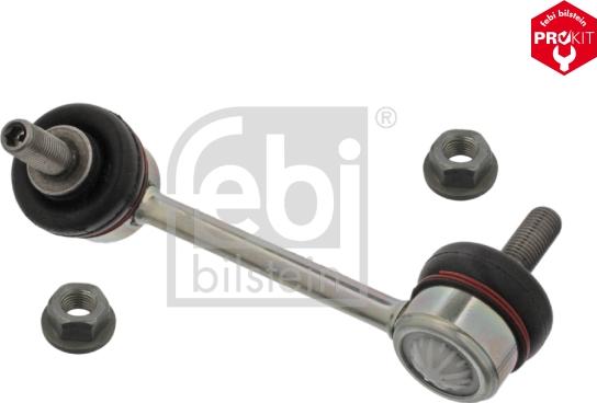 Febi Bilstein 36672 - Rod / Strut, stabiliser onlydrive.pro