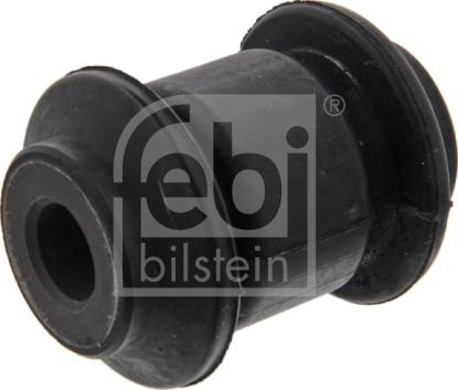 Febi Bilstein 36098 - Сайлентблок, рычаг подвески колеса onlydrive.pro