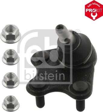 Febi Bilstein 36052 - Balst / Virzošais šarnīrs onlydrive.pro