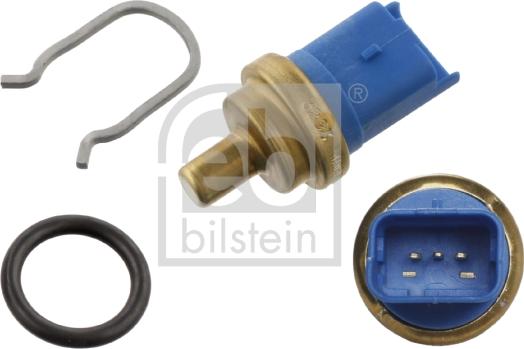 Febi Bilstein 36066 - Siuntimo blokas, aušinimo skysčio temperatūra onlydrive.pro