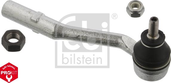 Febi Bilstein 36068 - Наконечник рулевой тяги, шарнир onlydrive.pro