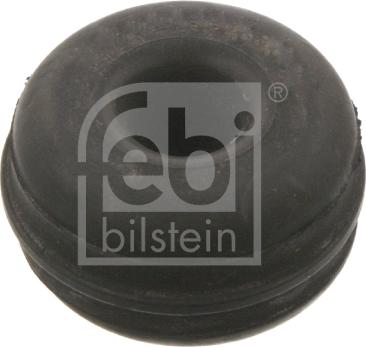 Febi Bilstein 36008 - Опора стойки амортизатора, подушка onlydrive.pro