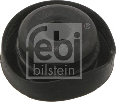 Febi Bilstein 36007 - Опора стойки амортизатора, подушка onlydrive.pro