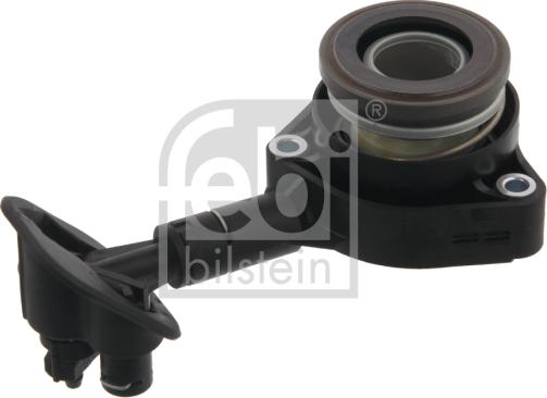 Febi Bilstein 36013 - Central Slave Cylinder, clutch onlydrive.pro