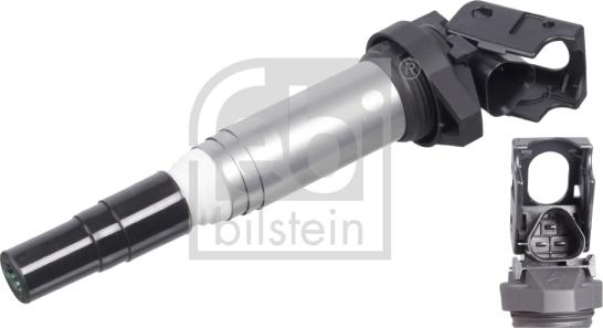 Febi Bilstein 36080 - Катушка зажигания onlydrive.pro