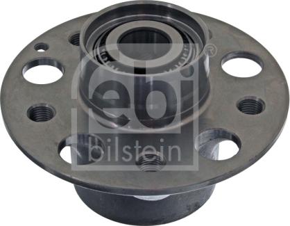 Febi Bilstein 36078 - Bearing Kit, wheel hub onlydrive.pro