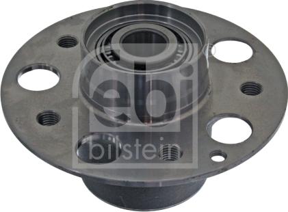 Febi Bilstein 36077 - Bearing Kit, wheel hub onlydrive.pro