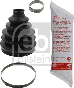 Febi Bilstein 36190 - Пыльник, приводной вал onlydrive.pro