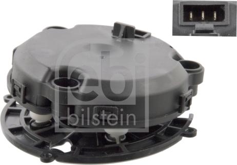 Febi Bilstein 36188 - Seadeelement, välispeegel onlydrive.pro