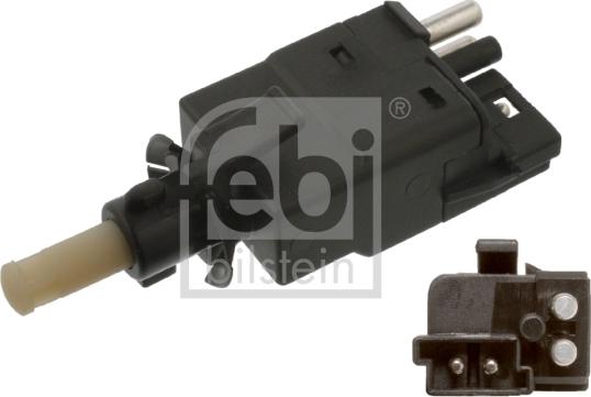 Febi Bilstein 36134 - Brake Light Switch / Clutch onlydrive.pro