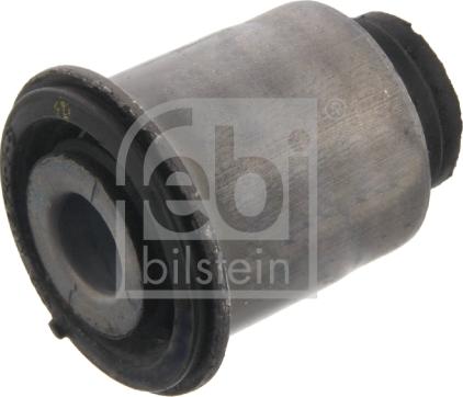 Febi Bilstein 36121 - Сайлентблок, рычаг подвески колеса onlydrive.pro