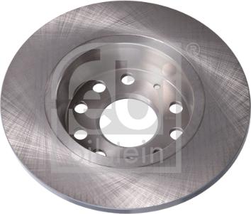 Febi Bilstein 36128 - Brake Disc onlydrive.pro