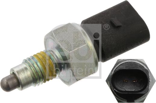 Febi Bilstein 36174 - Датчик, переключатель, фара заднего хода onlydrive.pro