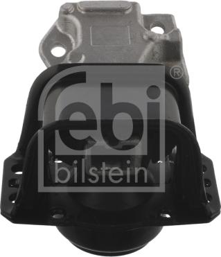 Febi Bilstein 36898 - Holder, engine mounting onlydrive.pro