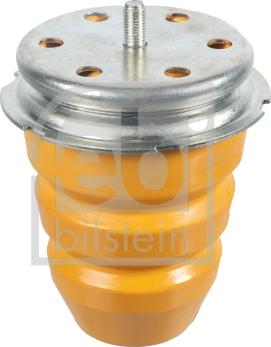 Febi Bilstein 36849 - Gājiena ierobežotājs, Atsperojums onlydrive.pro