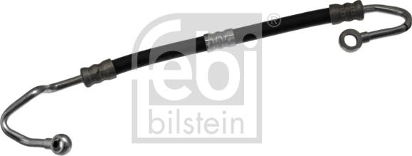 Febi Bilstein 36845 - Гидравлический шланг, рулевое управление onlydrive.pro