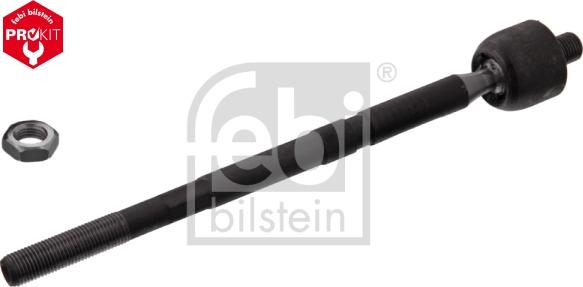 Febi Bilstein 36841 - Inner Tie Rod, Axle Joint onlydrive.pro