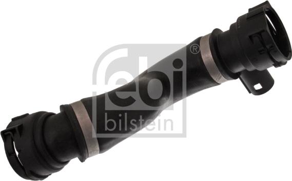 Febi Bilstein 36842 - Radiator Hose onlydrive.pro