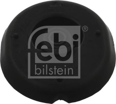 Febi Bilstein 36860 - Опора стойки амортизатора, подушка onlydrive.pro