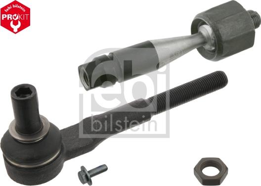 Febi Bilstein 36800 - Stūres šķērsstiepnis onlydrive.pro