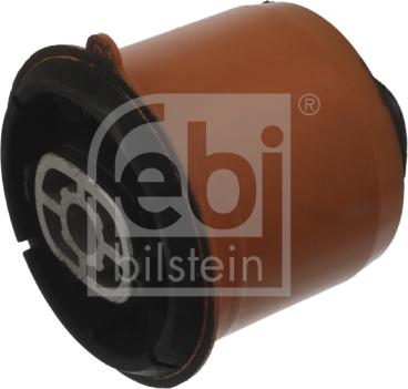 Febi Bilstein 36802 - Mounting, axle beam onlydrive.pro