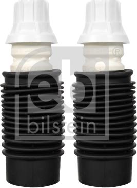 Febi Bilstein 36819 - Dust Cover Kit, shock absorber onlydrive.pro