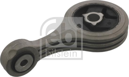 Febi Bilstein 36814 - Holder, engine mounting onlydrive.pro