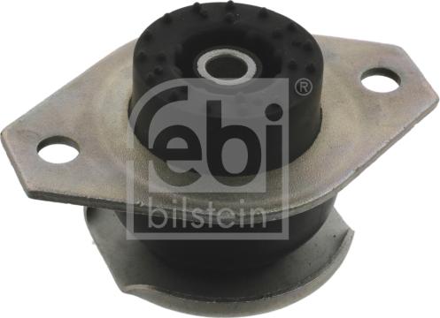 Febi Bilstein 36813 - Holder, engine mounting onlydrive.pro