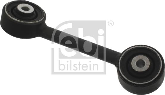 Febi Bilstein 36812 - Подушка, опора, подвеска двигателя onlydrive.pro