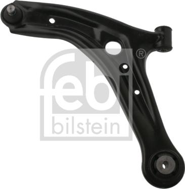 Febi Bilstein 36881 - Рычаг подвески колеса onlydrive.pro