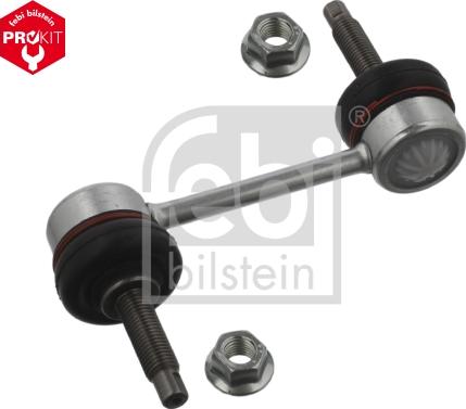 Febi Bilstein 36883 - Тяга / стойка, стабилизатор onlydrive.pro