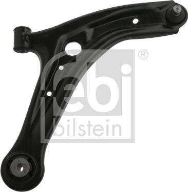 Febi Bilstein 36882 - Track Control Arm onlydrive.pro