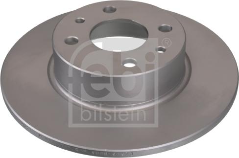 Febi Bilstein 36830 - Brake Disc onlydrive.pro