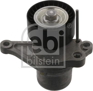 Febi Bilstein 36831 - Натяжитель, поликлиновый ремень onlydrive.pro