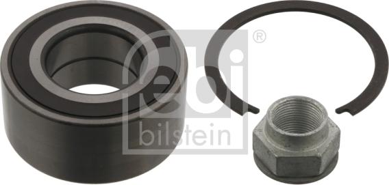 Febi Bilstein 36824 - Bearing Kit, wheel hub onlydrive.pro
