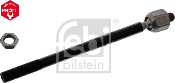 Febi Bilstein 36825 - Inner Tie Rod, Axle Joint onlydrive.pro