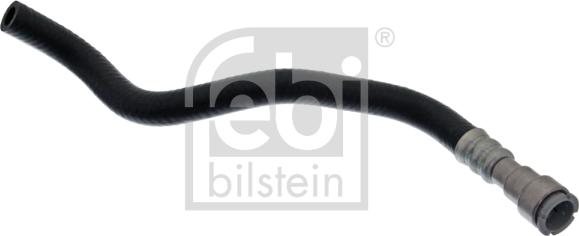 Febi Bilstein 36876 - Гидравлический шланг, рулевое управление onlydrive.pro