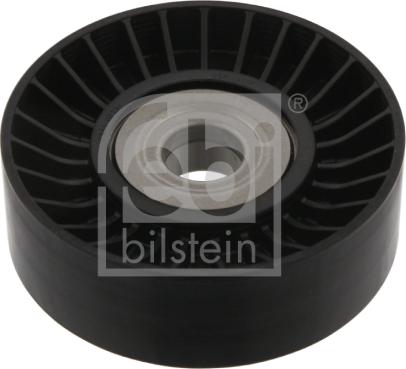 Febi Bilstein 36399 - Pulley, v-ribbed belt onlydrive.pro