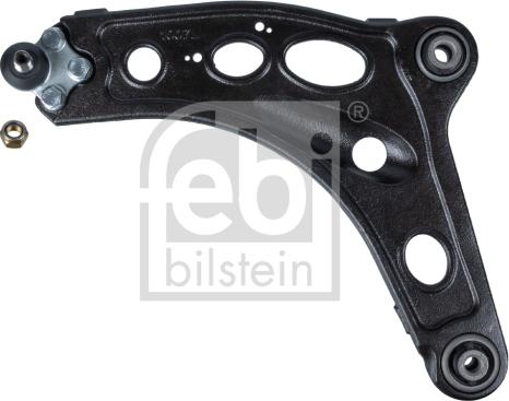 Febi Bilstein 36345 - Track Control Arm onlydrive.pro