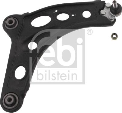 Febi Bilstein 36346 - Track Control Arm onlydrive.pro