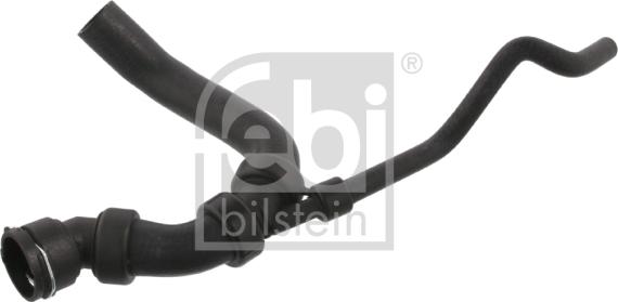 Febi Bilstein 36354 - Radiator Hose onlydrive.pro