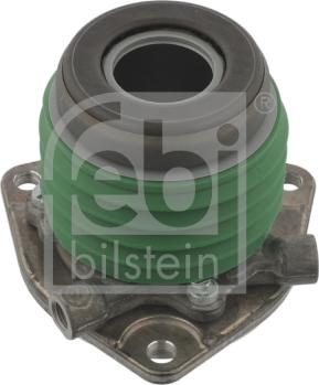 Febi Bilstein 36303 - Central Slave Cylinder, clutch onlydrive.pro