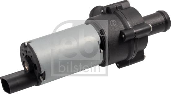 Febi Bilstein 36312 - Water Pump, parking heater onlydrive.pro