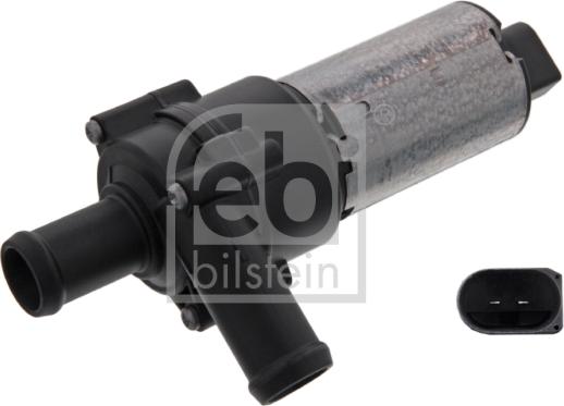 Febi Bilstein 36312 - Water Pump, parking heater onlydrive.pro