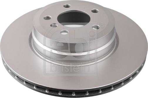 Febi Bilstein 36385 - Brake Disc onlydrive.pro